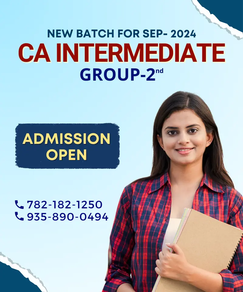 VSI Jaipur 1 CA Coaching Institute of India for CA & CMA Classes