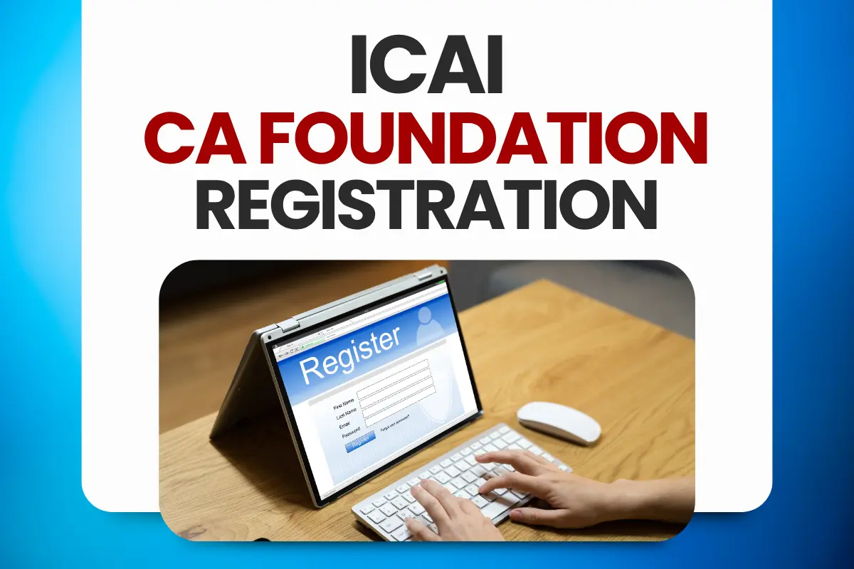 ca foundation registration