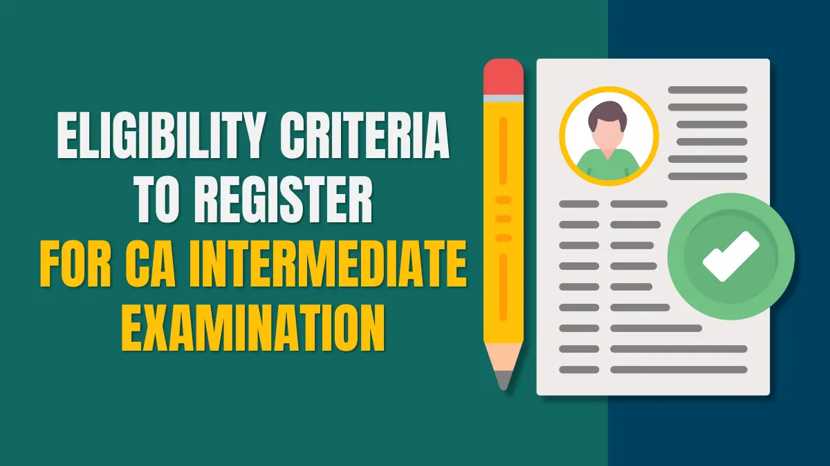 ca inter eligibility