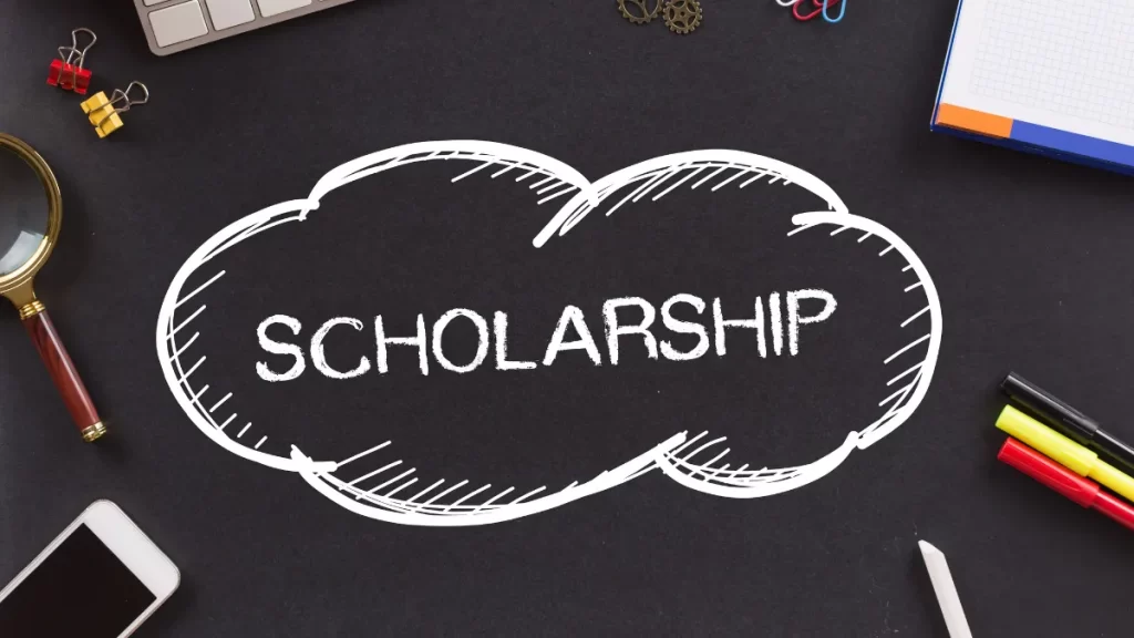 ICAI CA Foundation Scholarship