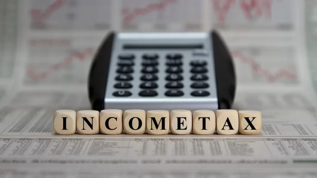 Income Tax