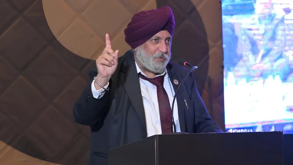 India-UK FTA ICAI Training Launched for CA Practice in UK