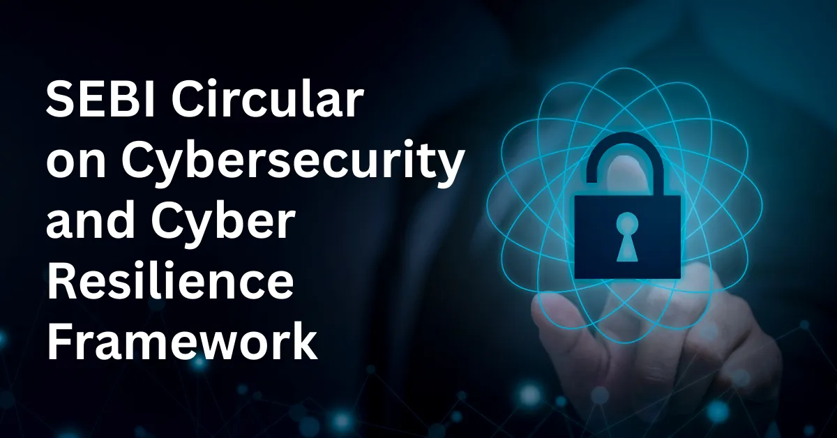 ICMAI Webinar on SEBI Cyber Security Framework 2025