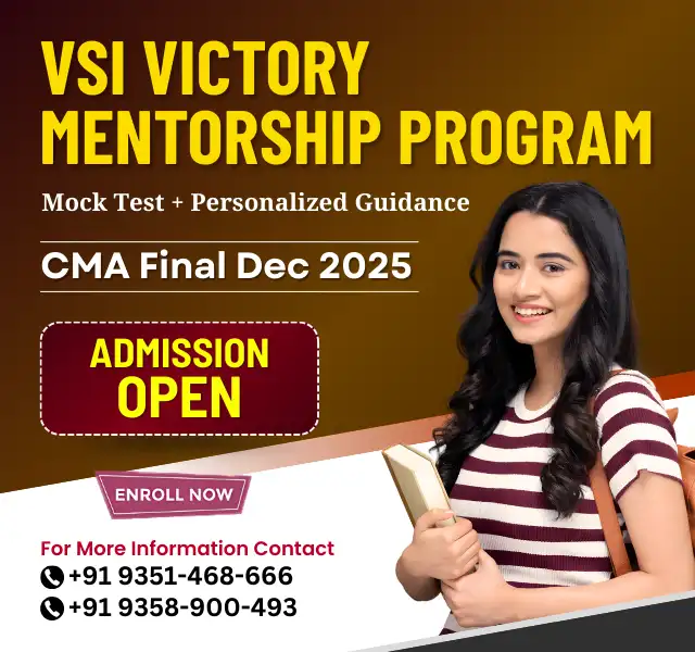 VSI VVMP for CMA Final December 2025